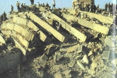 Décombres