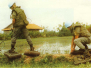 Cambodge